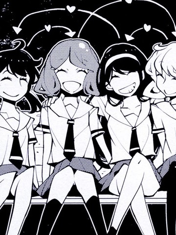 女生聚会