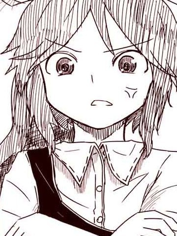 苦涩&rarr;甜蜜